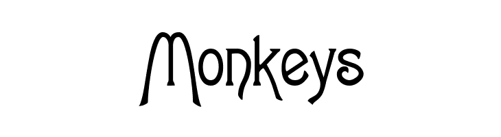 Parsnip  Free Fonts Download