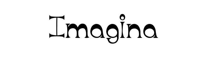 Aimless 101  Free Fonts Download