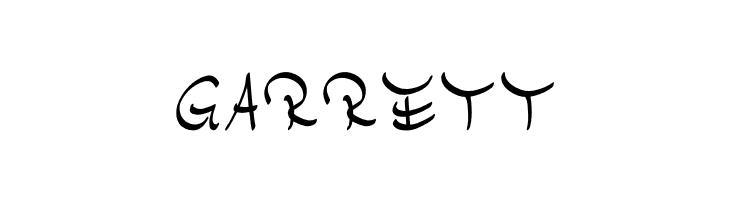 Bernd  Free Fonts Download