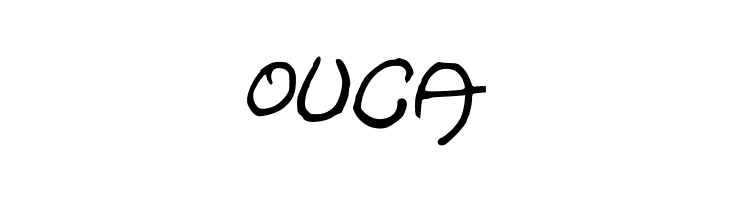 GennaroPalmieriHectic  Free Fonts Download