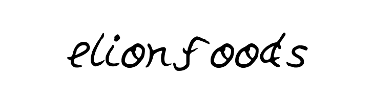 GennaroPalmieriHectic  Free Fonts Download