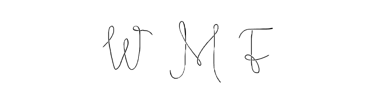 Flypflop  Free Fonts Download