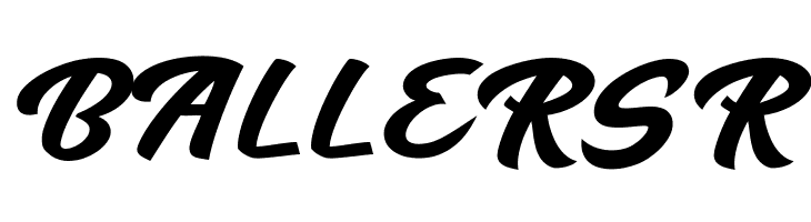 Breeze Personal Use Regular  Free Fonts Download