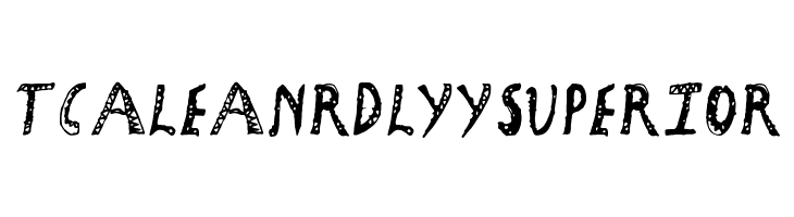 Holiday Craft Girly  Free Fonts Download