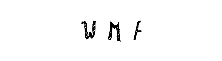 Holiday Craft Girly  Free Fonts Download