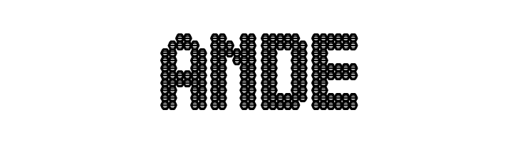 Mala Vida St  Free Fonts Download