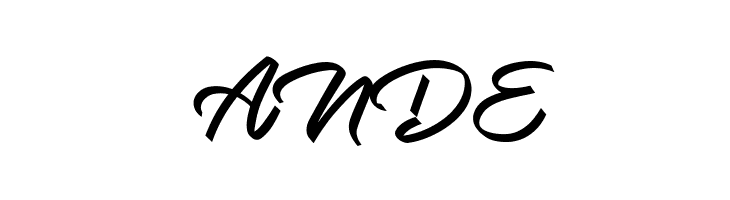 Bella Donna Personal Use Regular  Free Fonts Download