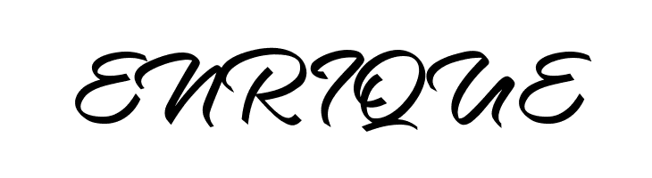 Bella Donna Personal Use Regular  Free Fonts Download