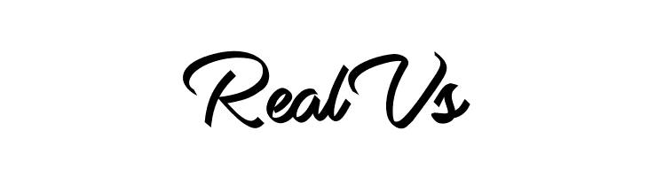 Bella Donna Personal Use Regular  Free Fonts Download