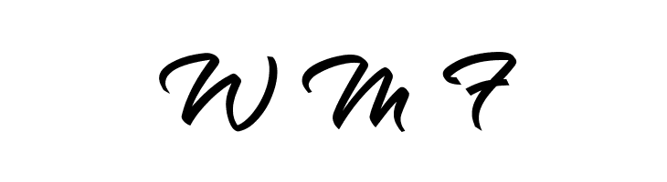 Bella Donna Personal Use Regular  Free Fonts Download