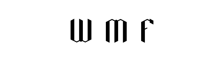 Key Ridge BRK  Free Fonts Download
