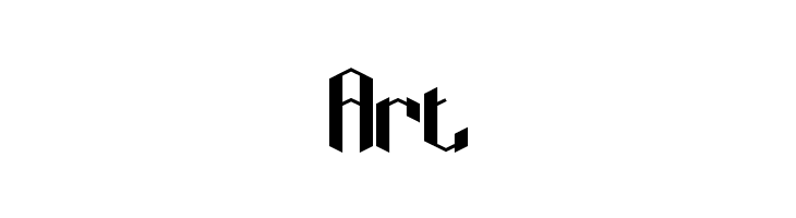 Key Ridge alt BRK  Free Fonts Download