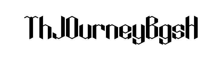 Key Ridge alt BRK  Free Fonts Download