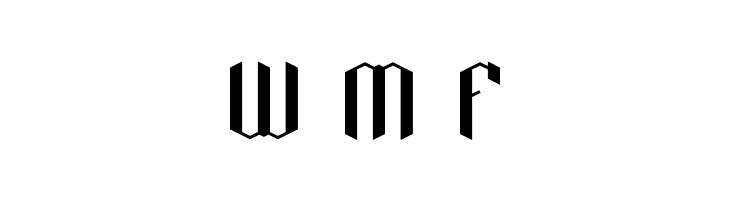 Key Ridge alt BRK  Free Fonts Download
