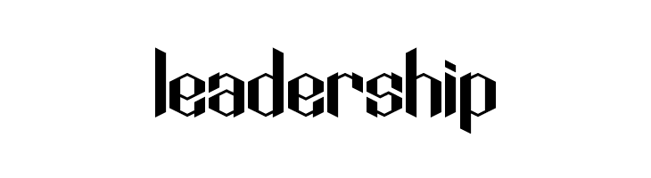 Key Ridge alt BRK  Free Fonts Download