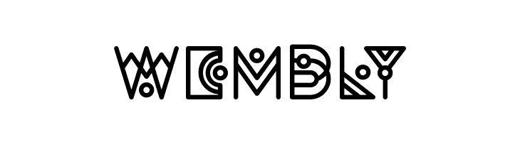 Zilap Alien  Free Fonts Download