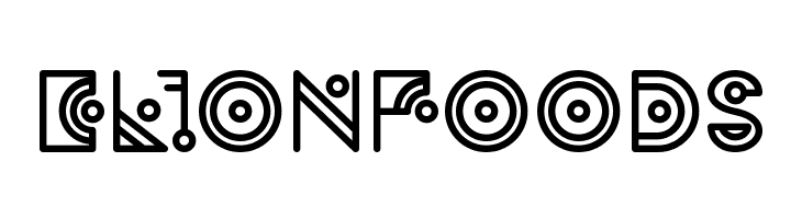 Zilap Alien  Free Fonts Download