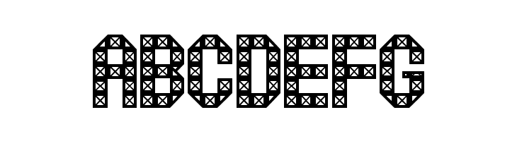 Boulding Work St  Free Fonts Download