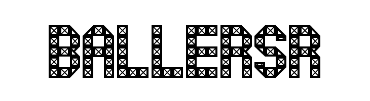 Boulding Work St  Free Fonts Download