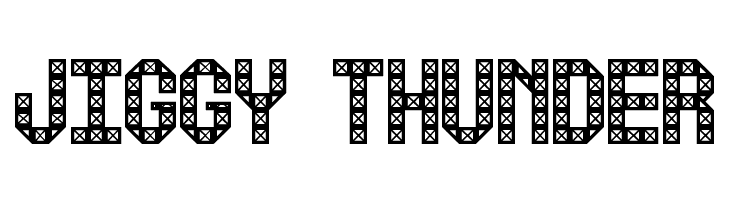 Boulding Work St  Free Fonts Download