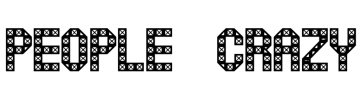 Boulding Work St  Free Fonts Download