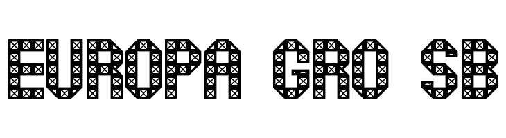 Boulding Work St  Free Fonts Download