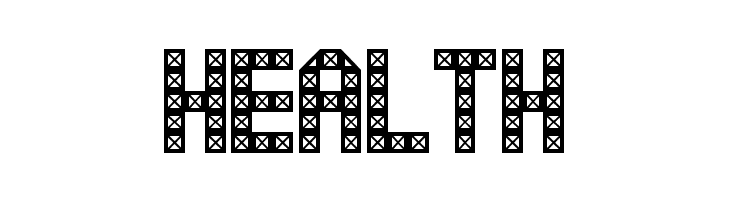 Boulding Work St  Free Fonts Download