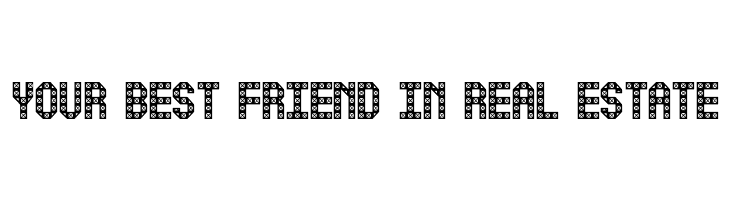 Boulding Work St  Free Fonts Download