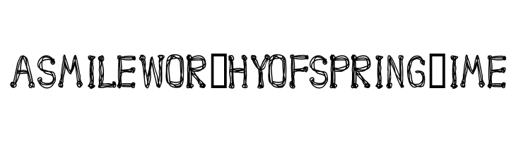 POP  Free Fonts Download