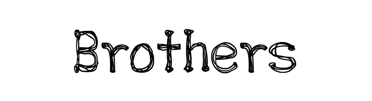 POP  Free Fonts Download