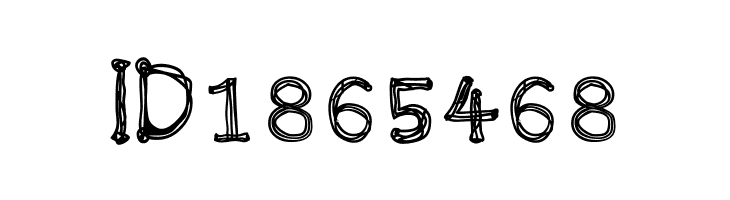 POP  Free Fonts Download