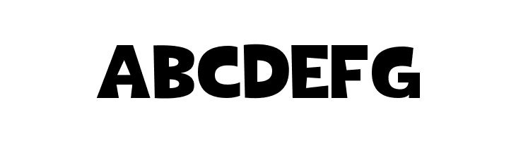 Hargroty  Free Fonts Download