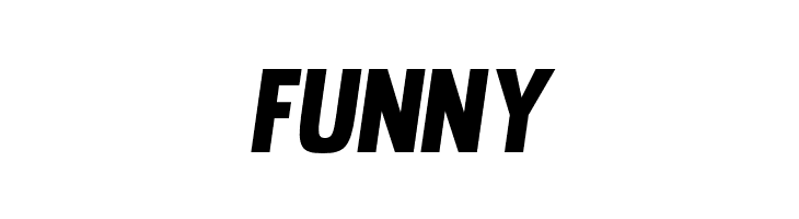 Muro-Slant  Free Fonts Download