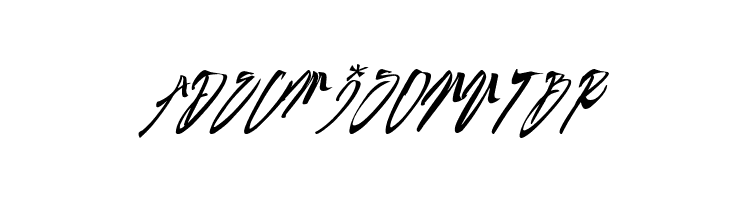 ASIAN INFLUENCE  Free Fonts Download