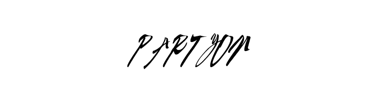 ASIAN INFLUENCE  Free Fonts Download