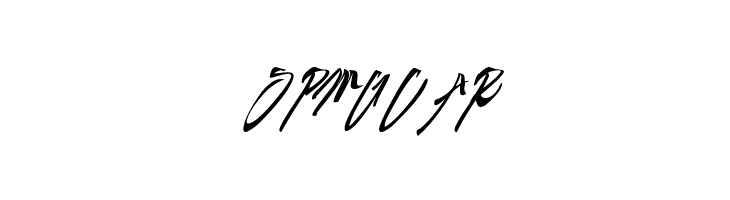 ASIAN INFLUENCE  Free Fonts Download