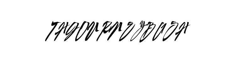 ASIAN INFLUENCE  Free Fonts Download