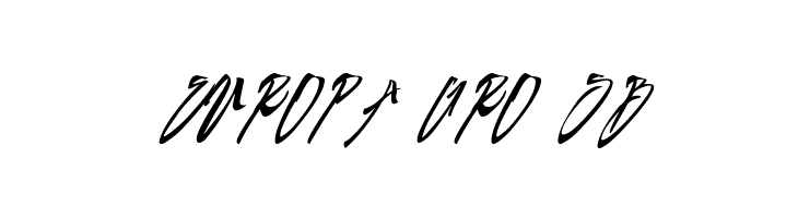 ASIAN INFLUENCE  Free Fonts Download