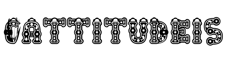 Tlaloc Regular  Free Fonts Download