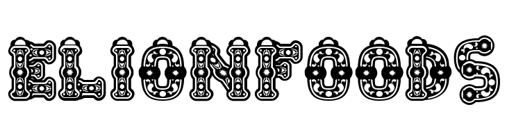Tlaloc Regular  Free Fonts Download