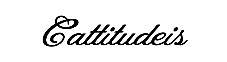 Heaven Matters Personal Use  Free Fonts Download