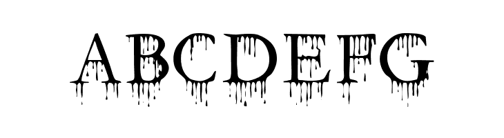 SF Gushing Meadow SC  Free Fonts Download