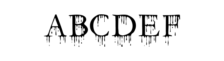 SF Gushing Meadow SC  Free Fonts Download