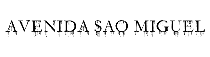 SF Gushing Meadow SC  Free Fonts Download