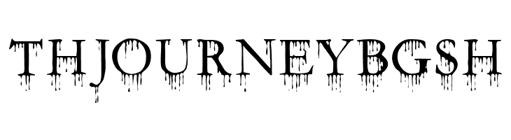 SF Gushing Meadow SC  Free Fonts Download