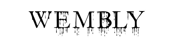 SF Gushing Meadow SC  Free Fonts Download