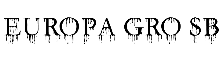 SF Gushing Meadow SC  Free Fonts Download