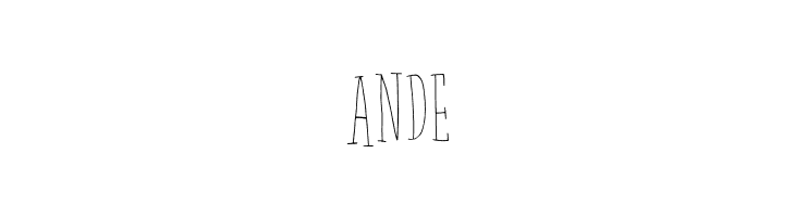 BaconBuffetDEMO  Free Fonts Download