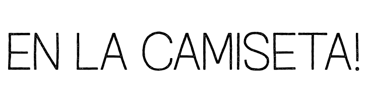 AustralSansStamp-Thin  Free Fonts Download