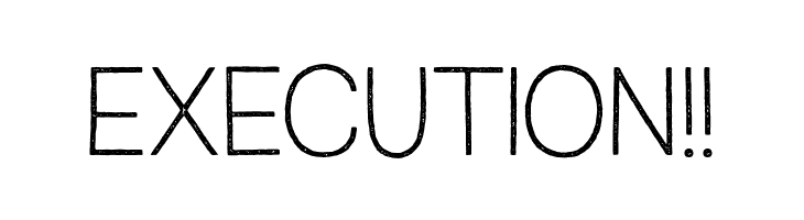 AustralSansStamp-Thin  Free Fonts Download